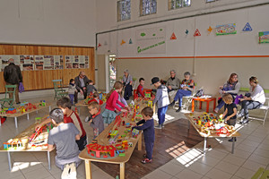 Salle de jeux